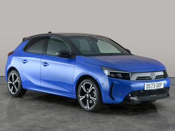 Vauxhall Corsa 1.2 Turbo Ultimate (130 ps) - CARPLAY - KEYLESS ENTRY - LED