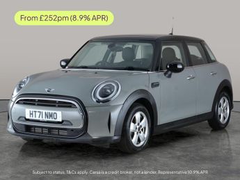 MINI Hatch 1.5 Cooper Classic [Comfort Pack] - BLUETOOTH - CRUISE