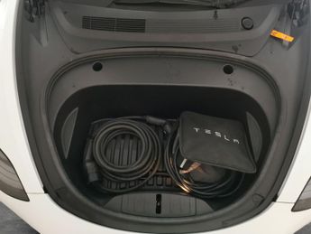 Tesla Model 3 Saloon RWD (241 bhp) - PARK ASSIST - LED - REVERSE CAM