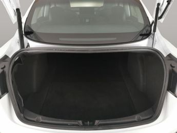 Tesla Model 3 Saloon RWD (241 bhp) - PARK ASSIST - LED - REVERSE CAM