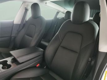 Tesla Model 3 Saloon RWD (241 bhp) - PARK ASSIST - LED - REVERSE CAM