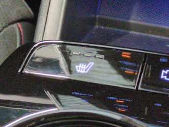 Hyundai Tucson 1.6 h T-GDi N Line (230 ps) - REVERSE CAM - HEATED SEATS - NAV