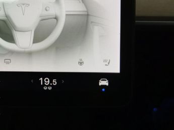 Tesla Model 3 (Dual Motor) Long Range 4WDE (346 ps) - PARK ASSIST - LED - REVE