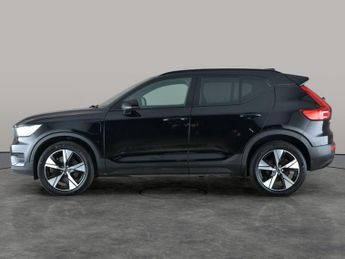 Volvo XC40 1.5h T5 Twin Engine Recharge 10.7kWh R-Design Plug-in (262 ps) -