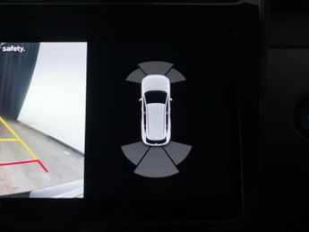 Hyundai Tucson 1.6 T-GDi 13.8kWh N Line Plug-in 4WD (265 ps) - LED - REVERSE CA