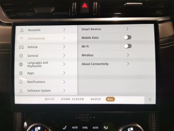 Jaguar F-PACE 2.0 D200 MHEV R-Dynamic S AWD (204 ps) - REVERSE CAM - NAV - HEA