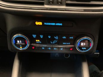 Ford Kuga 2.5 Duratec 14.4kWh ST-Line X Edition Plug-in CVT (225 ps) - KEY