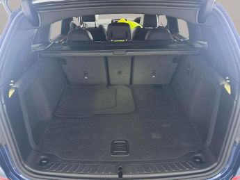 BMW X3 2.0 20d M Sport xDrive (190 ps) - BMW MOBILITY SYSTEM - PARK ASS