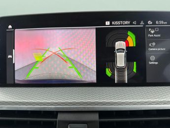 BMW X3 2.0 20d M Sport xDrive (190 ps) - BMW MOBILITY SYSTEM - PARK ASS