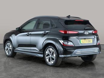 Hyundai Kona 64kWh Premium (10.5kW Charger) (204 ps) - HEATED SEATS - HEATED 