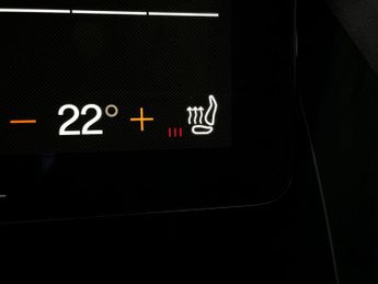 Polestar Polestar 2 Single Motor 69kWh Standard Range Fastback FWD (231 ps) - NAV