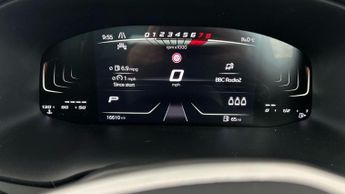 Seat Ateca 1.5 TSI EVO XPERIENCE DSG (150 ps) - PADDLE SHIFT - PARK SENSORS