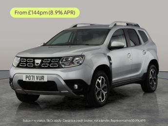 Dacia Duster 1.0 TCe Prestige Bi Fuel (100 ps) - CRUISE - CLIMATE CONTROL - P