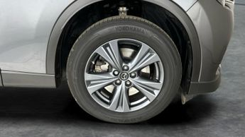 Mazda CX-60 2.5 e-SKYACTIV 17.8kWh Exclusive-Line Plug-in 4WD (327 ps) - BLI