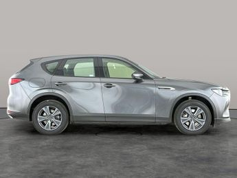 Mazda CX-60 2.5 e-SKYACTIV 17.8kWh Exclusive-Line Plug-in 4WD (327 ps) - BLI