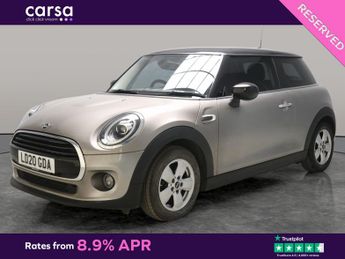 MINI Hatch 1.5 Cooper Classic (136 ps) - DAB - BLUETOOTH - PARKING SENSORS