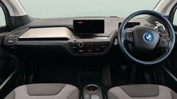 BMW i3 42.2kWh S (184 ps) - RAPID CHARGE PREPARATION - BLUETOOTH - DRIV