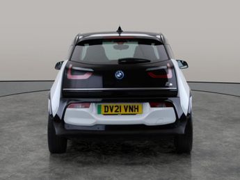 BMW i3 42.2kWh S (184 ps) - RAPID CHARGE PREPARATION - BLUETOOTH - DRIV