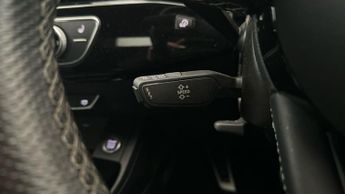 Audi A5 2.0 TFSI 40 Edition 1 Coupe S Tronic (204 ps) - DAB - BLUETOOTH