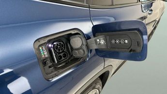 BMW iX3 80kWh Premier Edition (286 ps) - LEATHER - NAV - HEATED SEATS