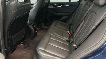 BMW iX3 80kWh Premier Edition (286 ps) - LEATHER - NAV - HEATED SEATS