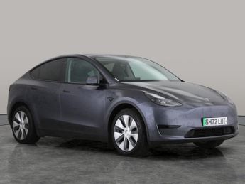 Tesla Model Y SUV RWD (346 ps) - HEATED STEERING - WIFI - BLIND SPOT ASSIST