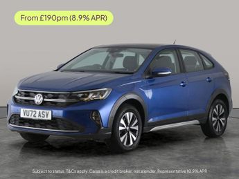 Volkswagen Taigo 1.0 TSI Life (95 ps) - LIGHT AND SIGHT PACK - ASSISTANCE PACK - 