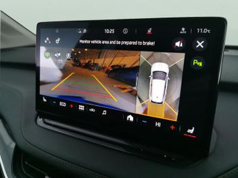 Skoda Enyaq 62kWh 60 (DC120kW) (179 ps) - SMARTLINK - REVERSE CAM - NAV