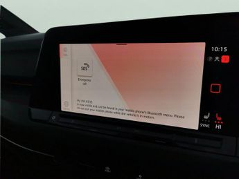 Volkswagen Golf 2.0 TDI GTD DSG (200 ps) - HEATED STEERING - BLUETOOTH - DIGITAL