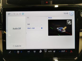 Ford Puma Gen-e Standard Range 43kWh Select (168 ps) - REVERSE CAM - NAV - HEATE