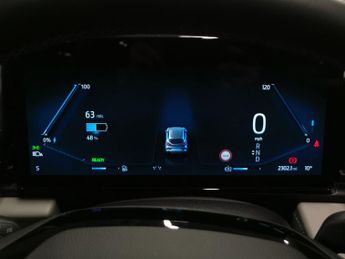 Ford Puma Gen-e Standard Range 43kWh Select (168 ps) - REVERSE CAM - NAV - HEATE