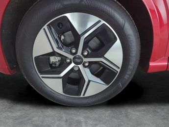 Ford Puma Gen-e Standard Range 43kWh Select (168 ps) - REVERSE CAM - NAV - HEATE