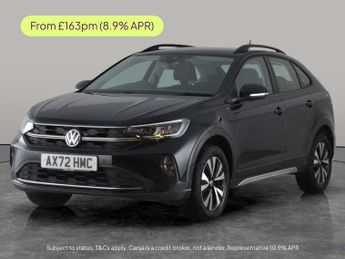 Volkswagen Taigo 1.0 TSI Life (95 ps) - ASSISTANCE PACK - BLUETOOTH - CRUISE