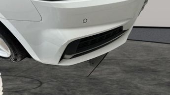 Audi A5 2.0 TFSI 40 S line Coupe S Tronic (190 ps) - ELECTRIC BOOT