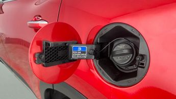 MG Mg Hs 1.5 T-GDI Exclusive DCT (162 ps) - NAV - BLIND SPOT ASSIST - LAN