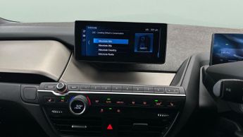 BMW i3 42.2kWh S (184 ps) - RAPID CHARGE PREPARATION - BLUETOOTH - DRIV