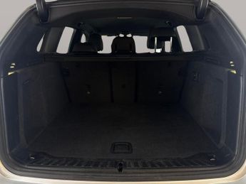 BMW X3 2.0 20d M Sport xDrive (190 ps) - BMW MOBILITY SYSTEM - CARPLAY