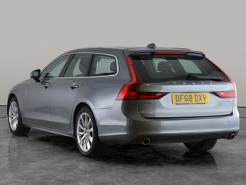 Volvo V90 2.0 T4 GPF Momentum (190 ps) - SENSUS SAT NAV - KEYLESS ENTRY - 