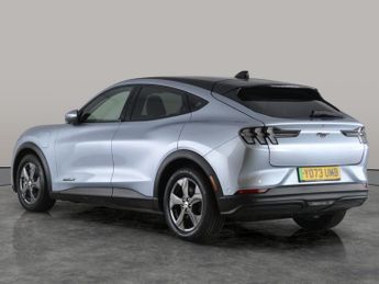 Ford Mustang Mach-e Extended Range 91kWh Automatic (294 ps) - B&O AUDIO - KEYLESS EN