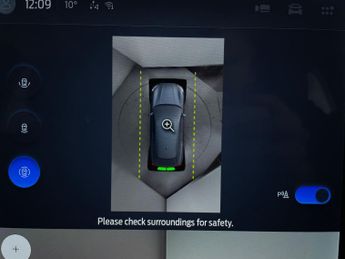 Ford Mustang Mach-e Extended Range 91kWh Automatic (294 ps) - B&O AUDIO - KEYLESS EN