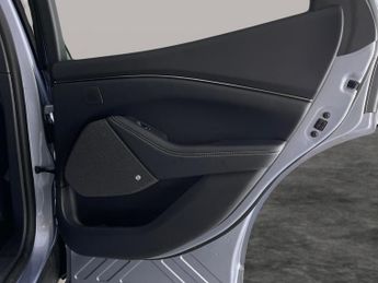 Ford Mustang Mach-e Extended Range 91kWh Automatic (294 ps) - B&O AUDIO - KEYLESS EN