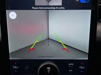 Ford Mustang Mach-e Extended Range 91kWh Automatic (294 ps) - B&O AUDIO - KEYLESS EN