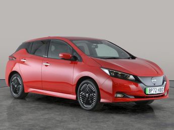 Nissan Leaf 39kWh Tekna (150 ps) - KEYLESS ENTRY - 360 CAM - LED