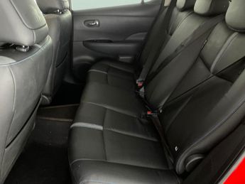 Nissan Leaf 39kWh Tekna (150 ps) - KEYLESS ENTRY - 360 CAM - LED