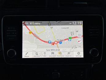 Nissan Leaf 39kWh Tekna (150 ps) - KEYLESS ENTRY - 360 CAM - LED