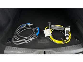 Jaguar I-PACE 400 90kWh First Edition 4WD (400 ps) - LED - MERIDIAN AUDIO - RE