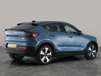 Volvo C40 Recharge 69kWh Plus (231 ps) - CARPLAY - KEYLESS ENTRY - PARK AS