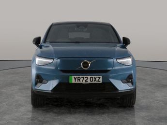 Volvo C40 Recharge 69kWh Plus (231 ps) - CARPLAY - KEYLESS ENTRY - PARK AS