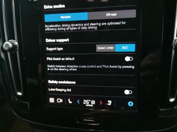 Volvo C40 Recharge 69kWh Plus (231 ps) - CARPLAY - KEYLESS ENTRY - PARK AS