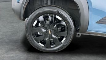 Dacia Spring 65 26.8kWh EXTREME (65 ps) - CRUISE - SPEED LIMIT RECOG - PARK S